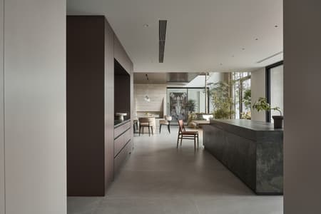 Khai Son Duo Penthouse